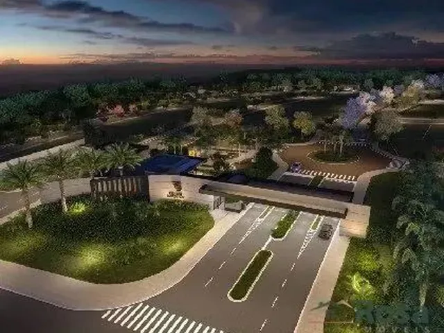 Imagem: Terrenos Ou Lotes Residenciais para Venda