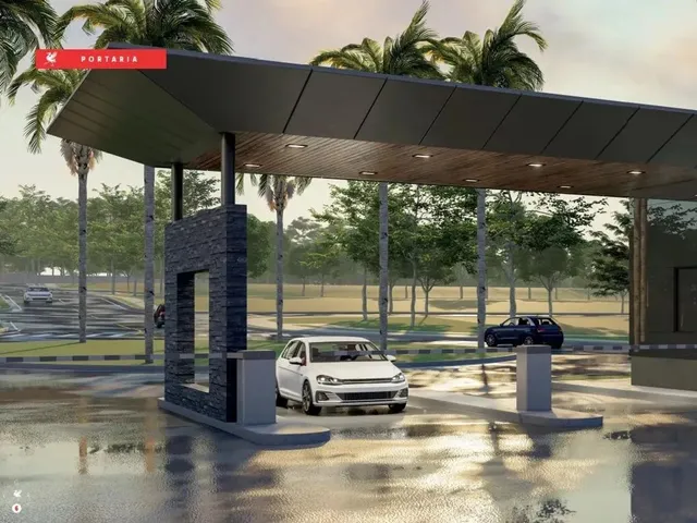 Imagem: Terreno para Venda com 330 Metros Quadrados