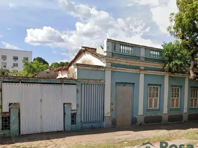 Imagem: Terreno para Venda, Centro Sul, Cuiabá