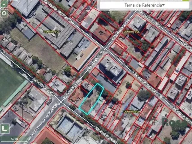Imagem 2: Terreno para Venda, Centro Sul, Cuiabá