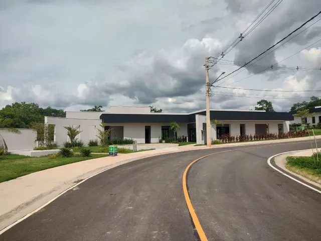 Imagem: Vendo Terreno Pronto para Construir no Condomínio