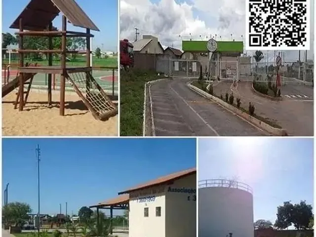 Imagem 1: Lotes a Prazo para Venda em Cuiabá, Distrito Industrial