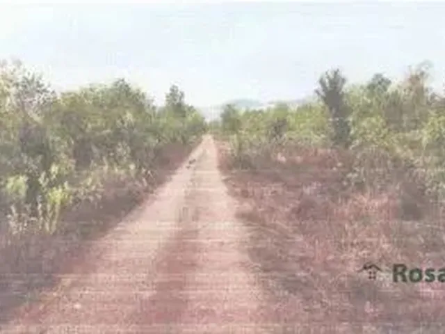 Imagem: Fazenda para Venda, Estrada do Coxipó do