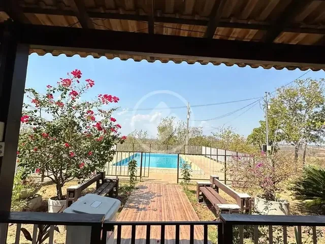 Imagem: Linda Chácara Próximo Ao Valle Gramado