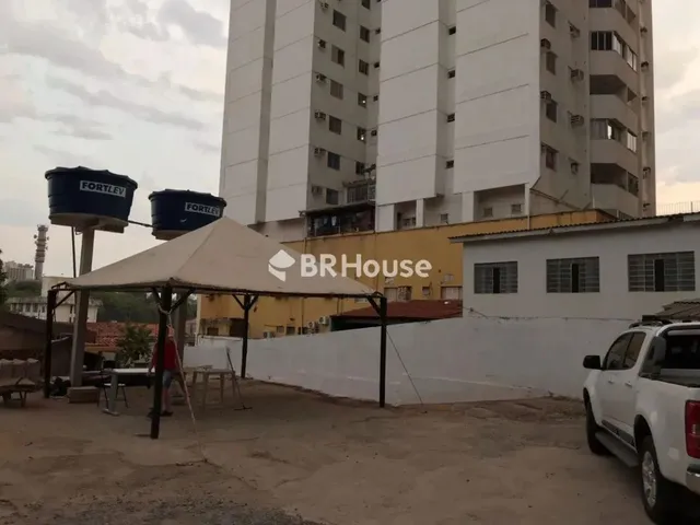 Imagem 9: Centro-Norte Terreno / lote com venda por R$3.500.000