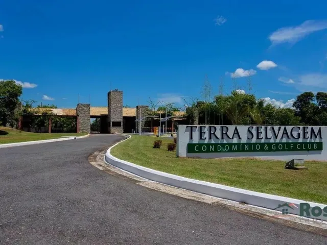 Imagem: Terreno para Venda, Terra Selvagem, Cuiabá