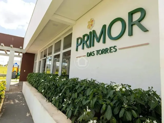 Imagem: Terreno 250M²