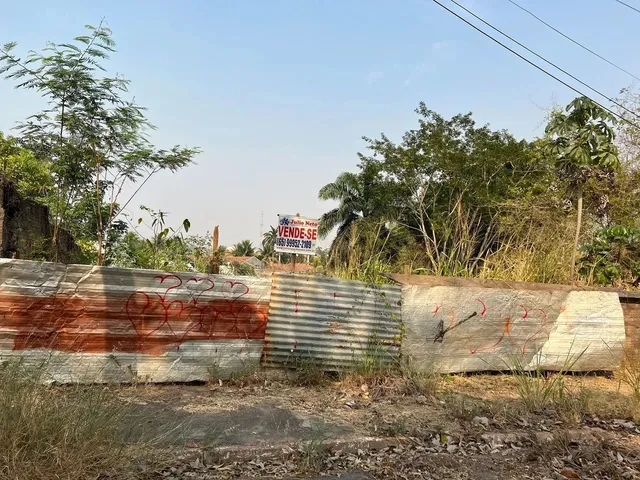 Imagem: Bairro santa Rosa