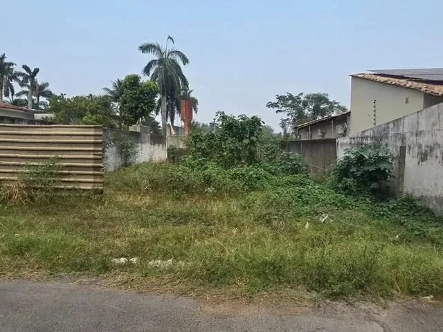 Imagem: Vendo Lote 450M² Bairro santa Rosa na Rua