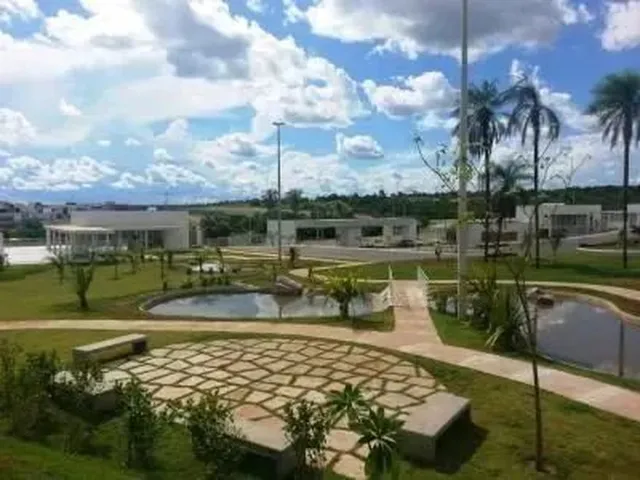 Imagem: Terreno 700 M² Florais do Valle