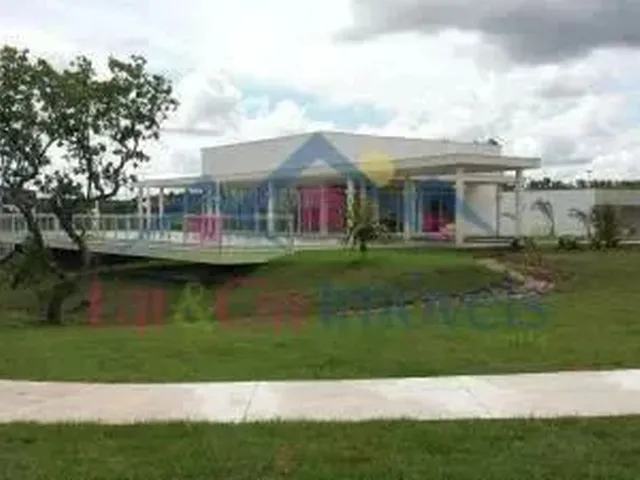 Imagem 3: Terreno 700 M² Florais do Valle