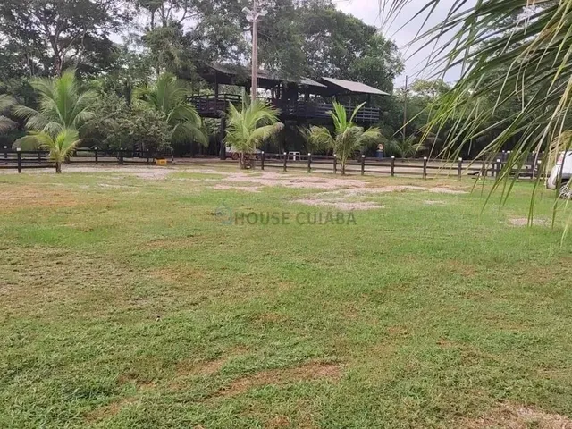 Imagem: Chácara com Excelente Estrutura Próxima