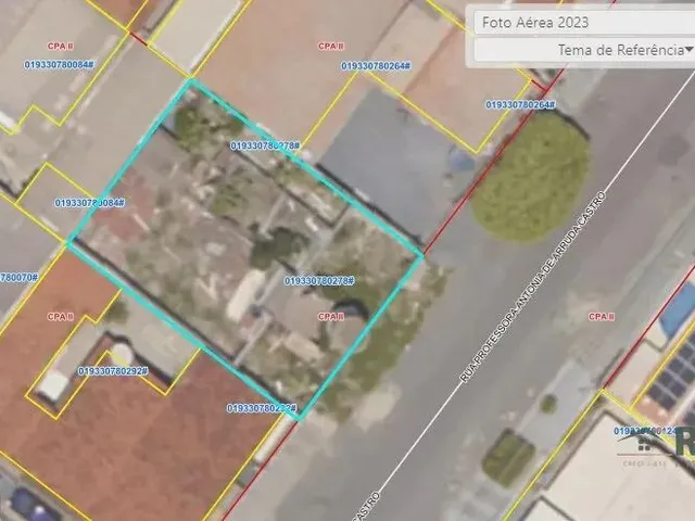 Imagem: Terreno para Venda Cpa Ii, Cuiabá