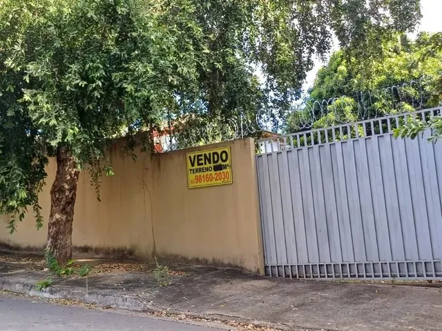 Imagem: Oportunidade Imperdível! Terreno À Venda