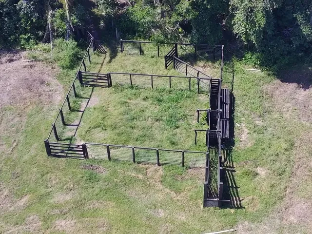 Imagem 5: Sitio Próximo a Vila Olho D´água a 36 Km de Cuiabá