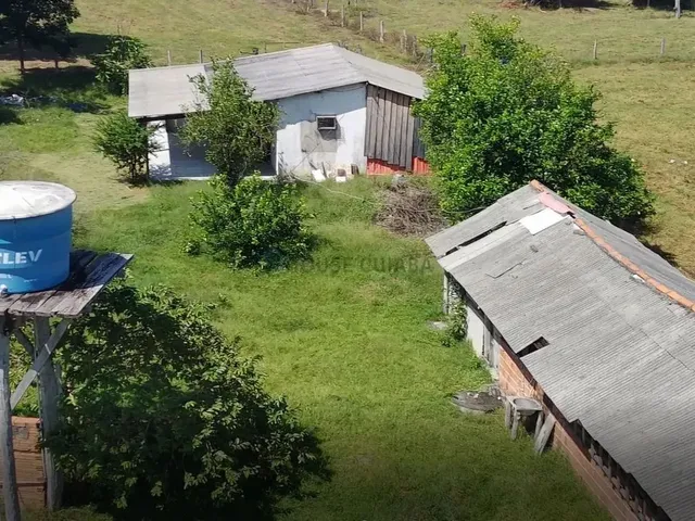 Imagem 6: Sitio Próximo a Vila Olho D´água a 36 Km de Cuiabá