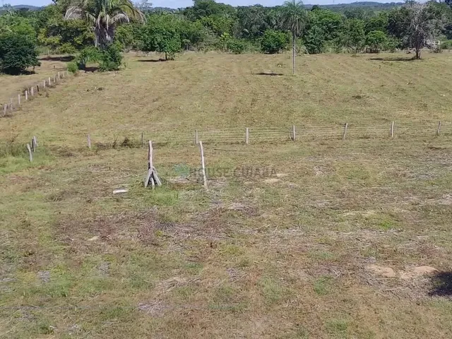 Imagem 7: Sitio Próximo a Vila Olho D´água a 36 Km de Cuiabá
