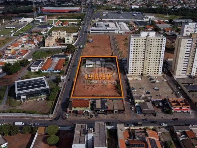 Imagem: Terreno Á Venda no Bairro Morada do Ouro