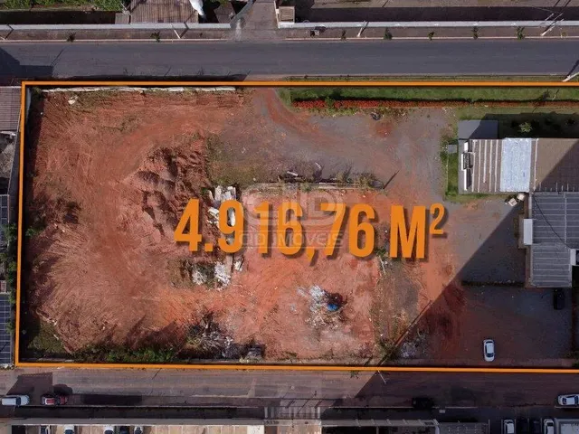 Imagem 4: Terreno Á Venda no Bairro Morada do Ouro