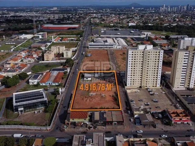 Imagem 5: Terreno Á Venda no Bairro Morada do Ouro