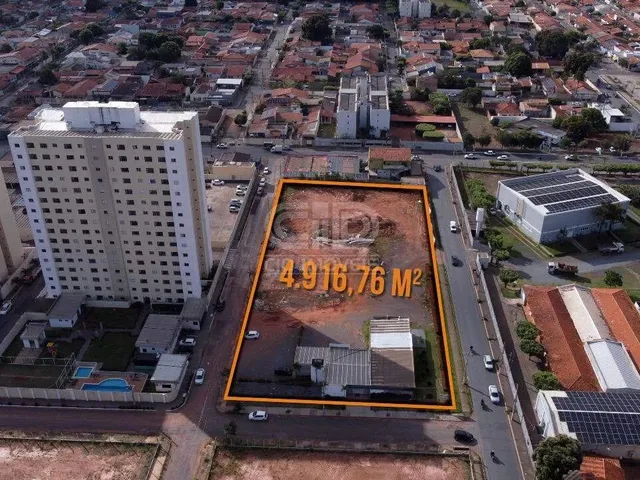 Imagem 6: Terreno Á Venda no Bairro Morada do Ouro