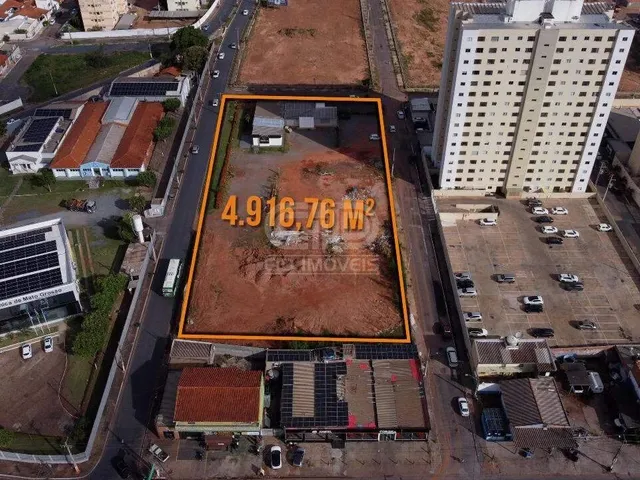 Imagem 3: Terreno Á Venda no Bairro Morada do Ouro