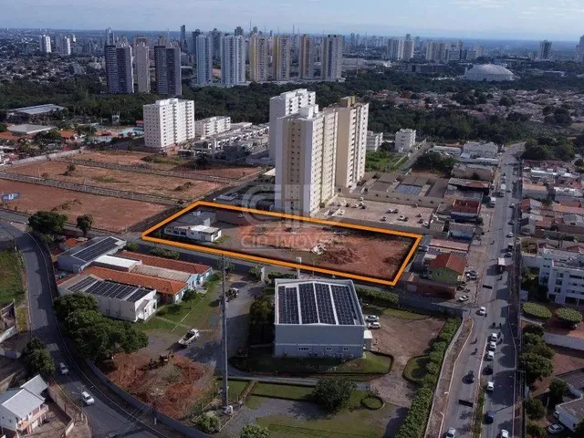 Imagem 2: Terreno Á Venda no Bairro Morada do Ouro