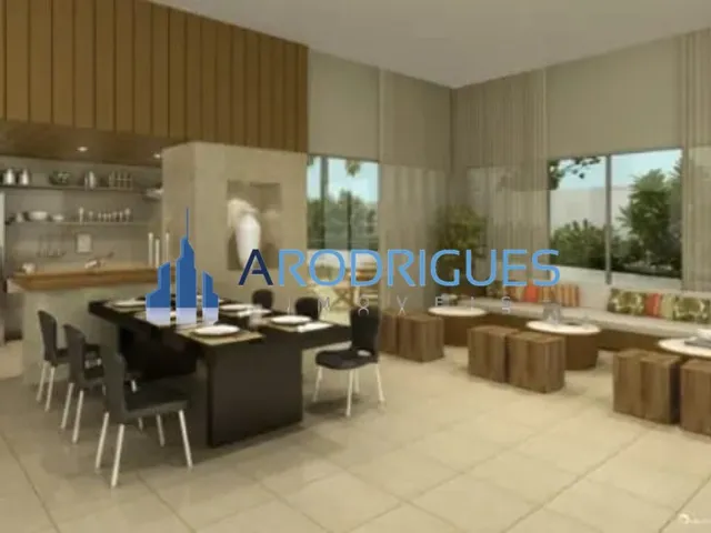 Imagem: Apartamento de 3 Quartos com 89M² na Melhor