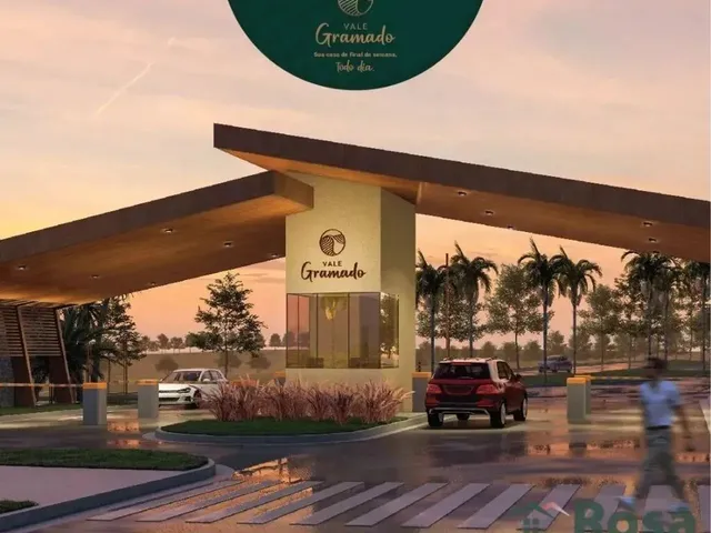 Imagem: Terreno para Venda, Condominio Vale Gramado