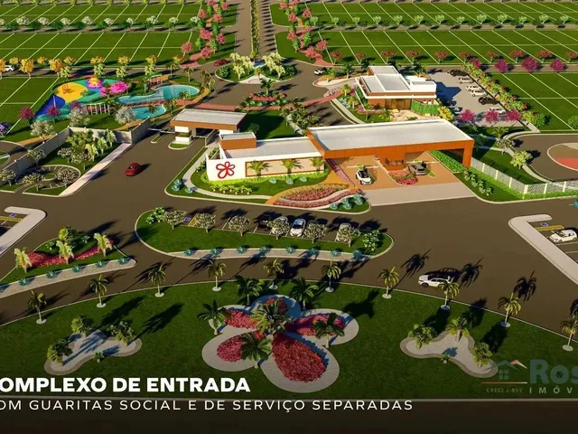 Imagem: Terrenos Ou Lotes Residenciais para Venda