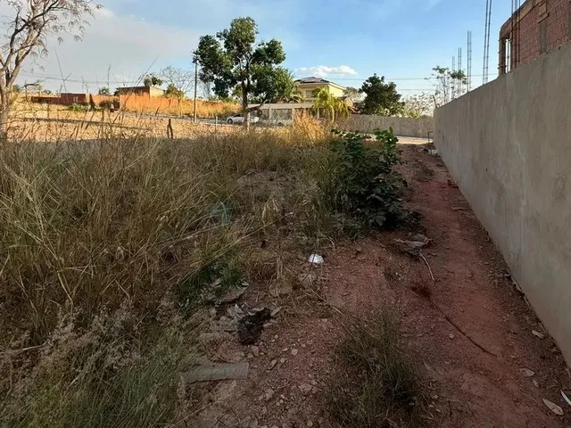 Imagem 2: Oferta Imperdível Terreno Bem Localizado no Dom Bosco