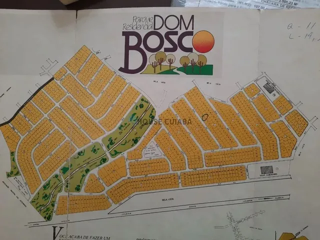 Imagem 7: Oferta Imperdível Terreno Bem Localizado no Dom Bosco