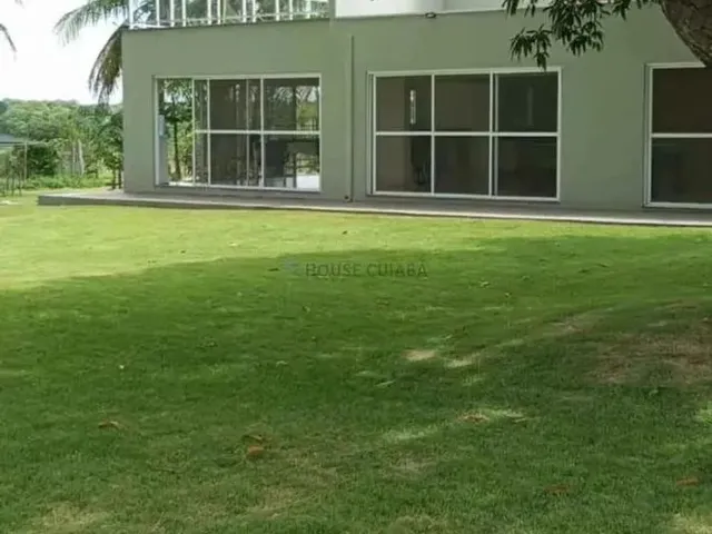 Imagem: Fazenda de 430 Hectares Sendo 85 Toda Aberta