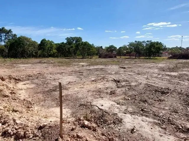 Imagem: Terreno para Venda em Cuiabá, Parque Atalaia