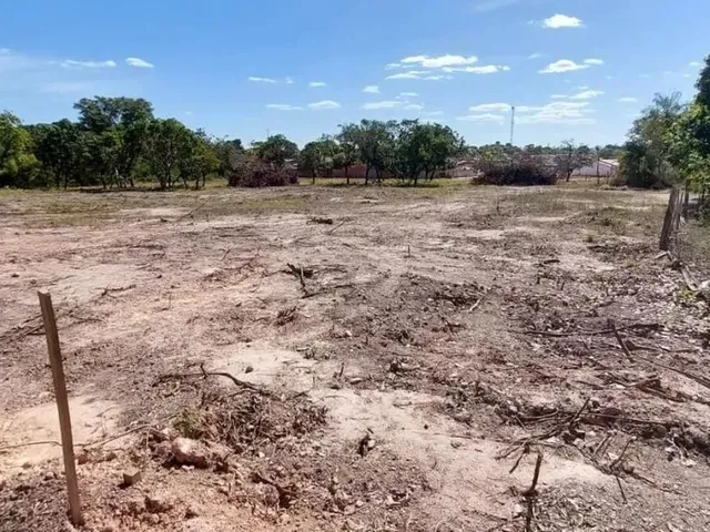 Imagem 2: Terreno para Venda em Cuiabá, Parque Atalaia