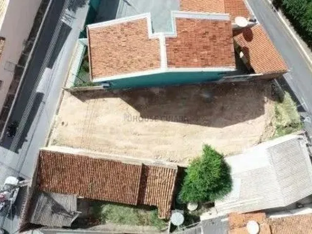Imagem: Oportunidade Terreno com Duas Frentes no