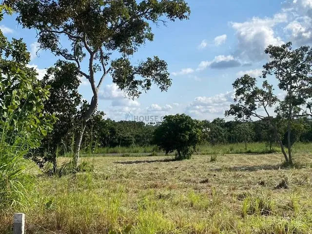 Imagem 1: Terreno no Condomínio Terra Selvagem