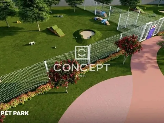 Imagem 9: Terreno À Venda 200 M² - Florais do Cerrado - Cuiabá - Mt