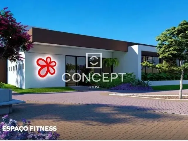 Imagem 10: Terreno À Venda 200 M² - Florais do Cerrado - Cuiabá - Mt