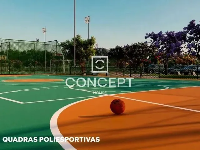 Imagem 15: Terreno À Venda 200 M² - Florais do Cerrado - Cuiabá - Mt