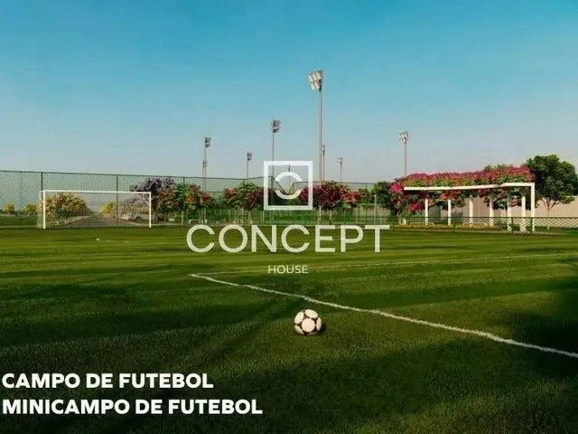 Imagem 11: Terreno À Venda 200 M² - Florais do Cerrado - Cuiabá - Mt