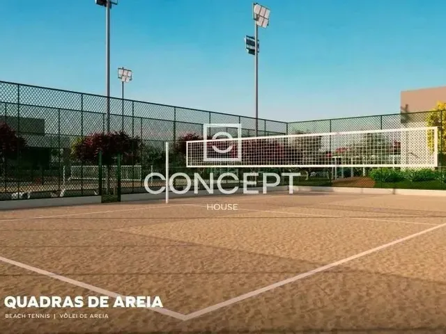 Imagem 4: Terreno À Venda 200 M² - Florais do Cerrado - Cuiabá - Mt