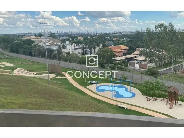 Imagem 1: Terreno À Venda no Condomínio Brisas!!