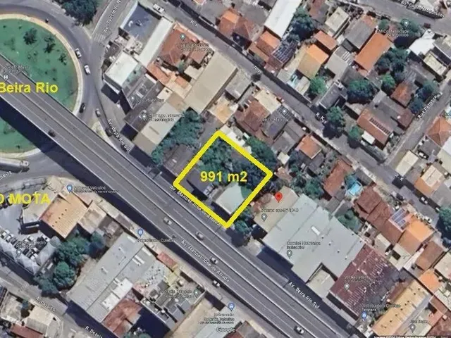 Imagem: Lote / Terreno - Comercial para Venda, Praeiro