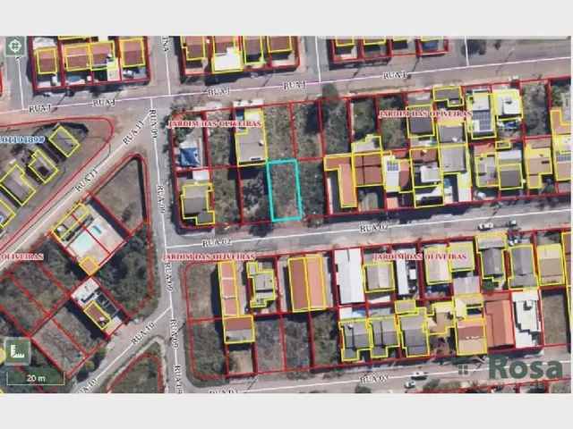 Imagem: Terreno para Venda Parque Atalaia Cuiabá