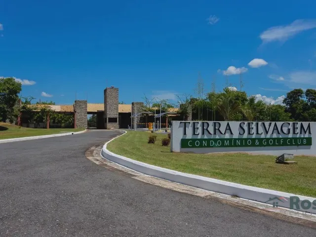 Imagem: Terreno para Sua Casa de Campo É no Terra