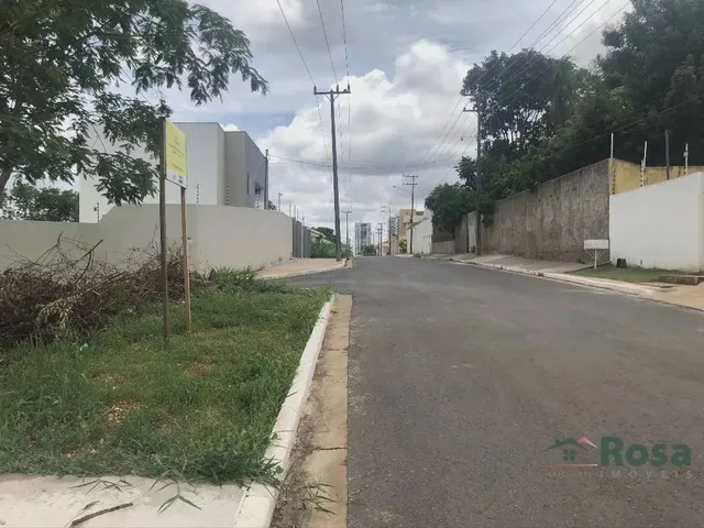 Imagem 2: Terreno para Venda santa Rosa Cuiabá