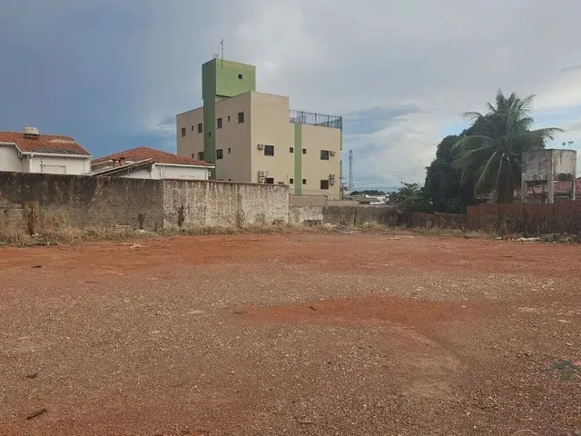 Imagem 1: Terreno para Venda, Jardim Petrópolis, Cuiabá