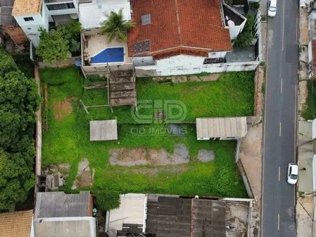 Imagem: Terreno com Mais de 900 M² Próximo À