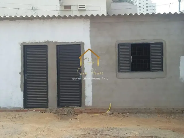 Imagem 8: Lote/Terreno para Venda com 1000 Metros Quadrados em Centro-Norte - Cuiabá - Mt